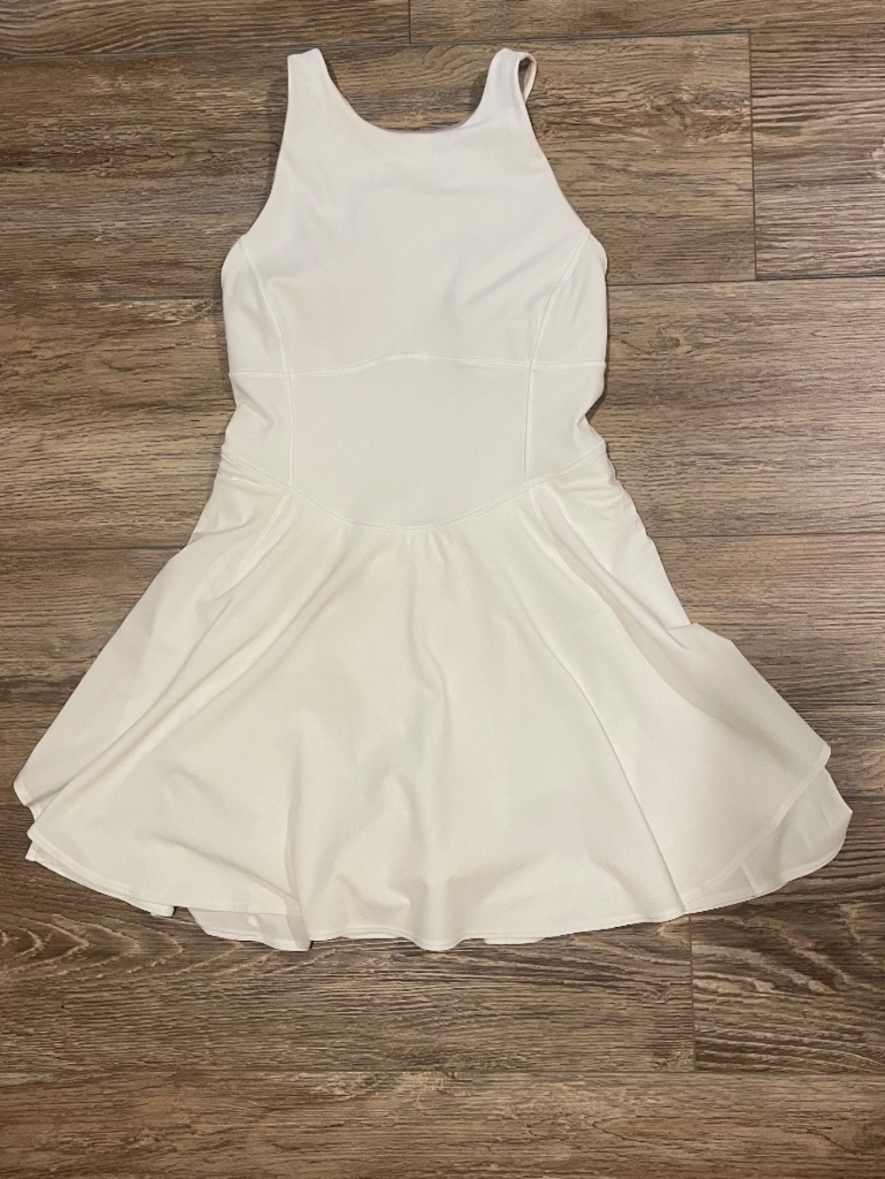 Lululemon Tennis Dress - worn once